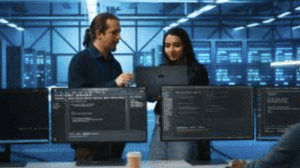 Future Trends in Edge Infrastructure