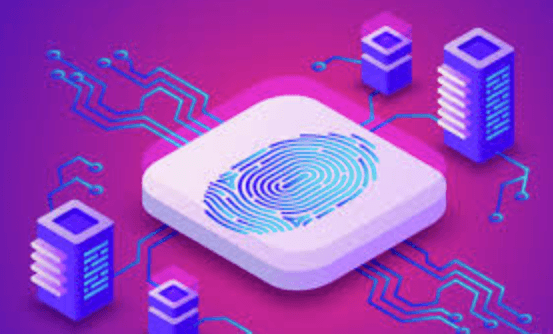 How Blockchain Improves Digital Identity Verification