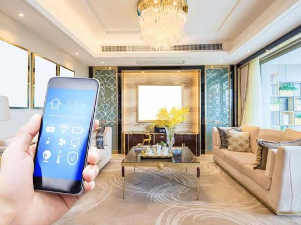 Smart Design Choices Start With a Home Improvement Center