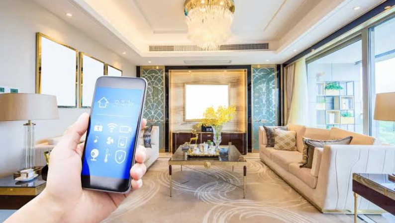 Smart Design Choices Start With a Home Improvement Center