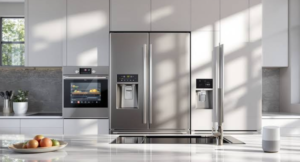 Smart Home Transformations With Home Improvement Center Advice