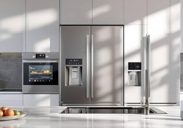 Smart Home Transformations With Home Improvement Center Advice