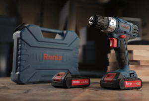 Electric Screwdriver vs. Manual Screwdriver: Which Is Really Better?