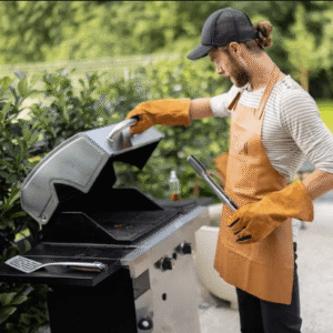 Must-Have Grill Accessories to Elevate Your Outdoor Cooking Experience