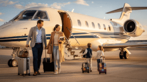 Flights From JFK to Hyderabad: A Guide for Business, Family, and Leisure Travellers