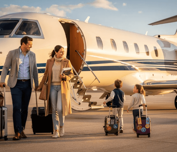 Flights From JFK to Hyderabad: A Guide for Business, Family, and Leisure Travellers
