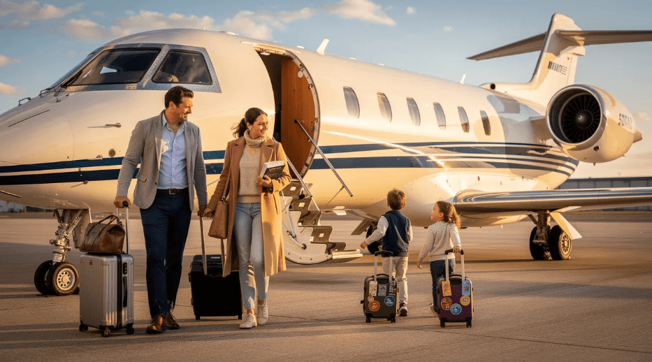 Flights From JFK to Hyderabad: A Guide for Business, Family, and Leisure Travellers